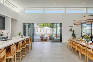 Maison (1 Bedroom) | Intérieur