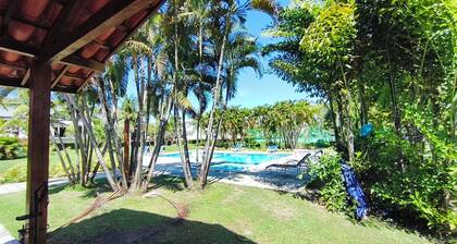 Residencial Praia do Cupe - Beira-Mar