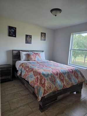 Bed sheets