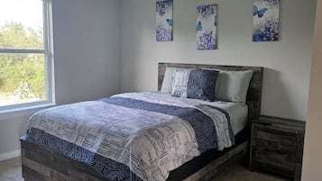Bed sheets