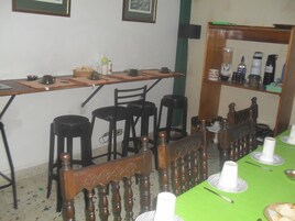 Restaurantes