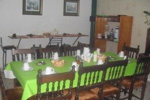 Restaurantes