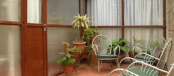 Hostel Buena Vista