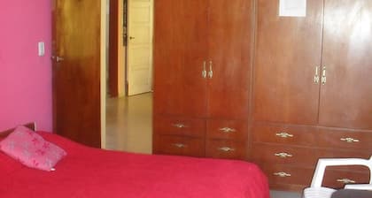 Hostel Buena Vista