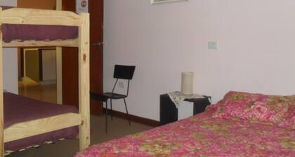 Hostel Buena Vista