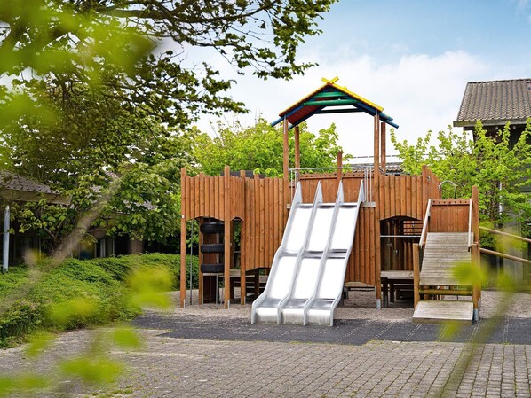 Ferienhaus | Kinderbereich