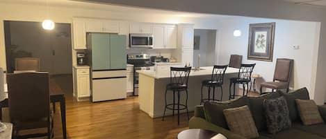 منطقة المعيشة