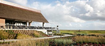 4 Person Holiday Home on a Holiday Park in Romo