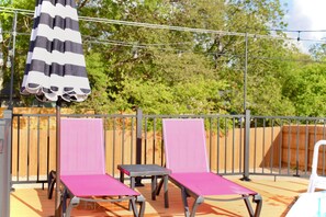 テラス / パティオ