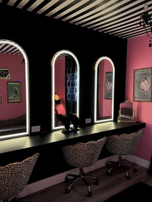 Intérieur