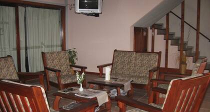 Hosteria Kaiken I I