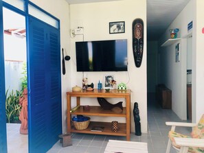 Smart TV