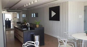 Restauranger