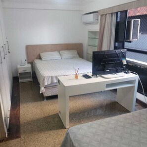 1 camera, Wi-Fi, lenzuola, accesso in sedia a rotelle