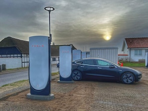 Lägenhet | Exteriör
