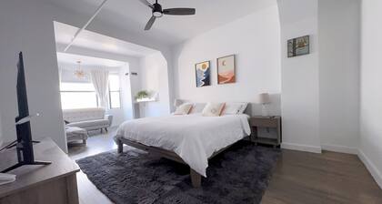 Premier 3BR&2BA • Downtown Boston • Guest Favorite