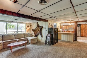 Intérieur