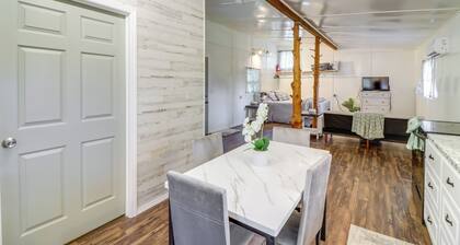 Ozark Escapes Cabin! Serene Forest & Mtn Setting
