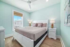 4 sovrum, resesäng, gratis wi-fi och sängkläder