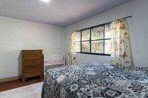2 habitaciones