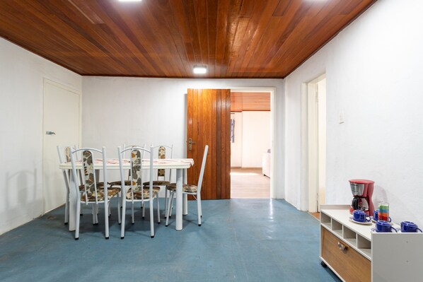 2 habitaciones