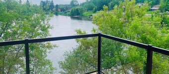 Fall’s View Legacy | Sleep 22+