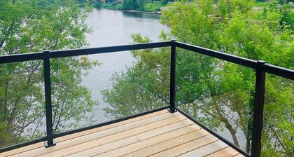 Fall’s View Legacy | Sleep 22+