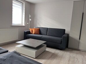 Opholdsområde