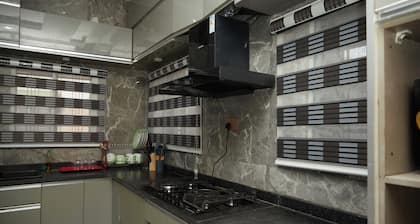 COZY 4-bedroom fully detached Duplex with Game room in Port Harcourt