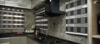 COZY 4-bedroom fully detached Duplex with Game room in Port Harcourt