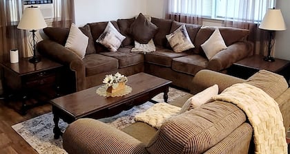 CUTE & COZY