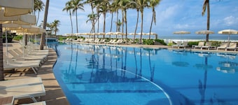 Grand Ocean Breeze Acapulco