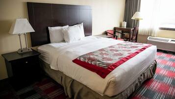 Deluxe Single Room | Desk, free WiFi, bed sheets