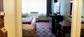 ออลบานี พลาซา โรงแรม