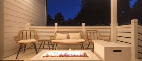 Terrazza/patio