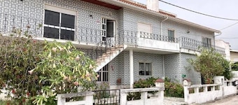 Casinha do mar, Apt Turquesa