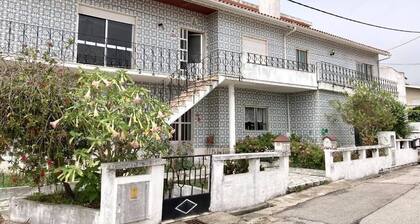 Casinha do mar