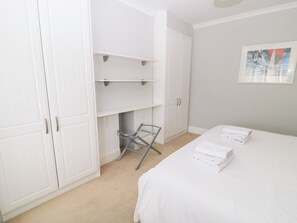 4 개의 침실, 각각 다른 스타일의 인테리어, 각각 다르게 가구 비치, 무료 WiFi