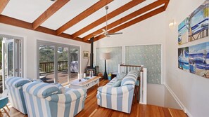 Living area - Copa Retreat - Perfect for the family! (COPA RETREAT-PERFECT FOR THE FAMILY!)