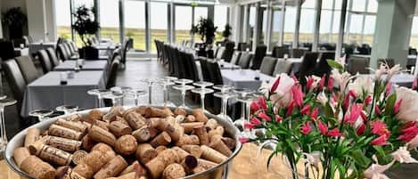 Ferienhaus | Bankettsaal