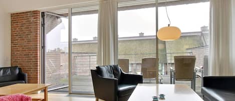 Hus | Interiør