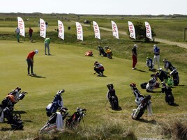 Hus | Golf