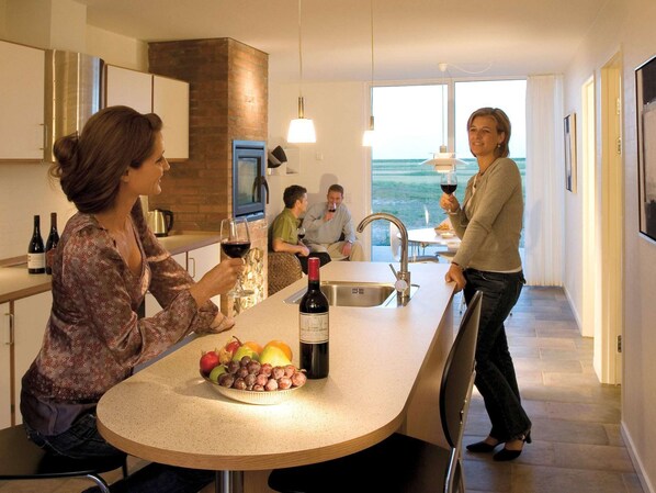 Ferienhaus | Innenbereich