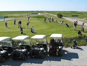 Talo | Golf