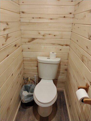 Cozy pet and family friendly cabin in Fillmore