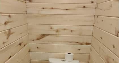 Cozy pet and family friendly cabin in Fillmore