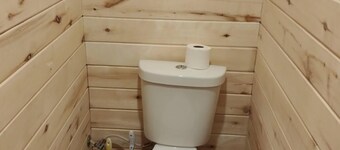 Cozy pet and family friendly cabin in Fillmore