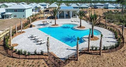 Location! Location! Location! 4BR/3BA Home, Steps to Beach, Pool & Town