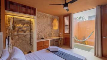 2 slaapkamers, wifi, beddengoed