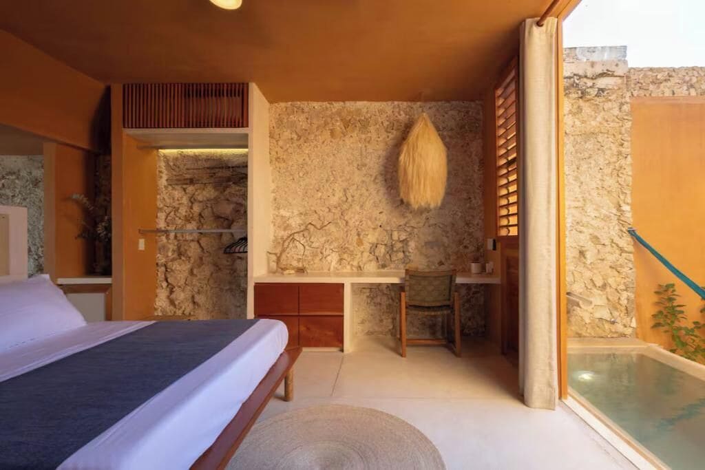 2 Schlafzimmer, WLAN, Bettwäsche